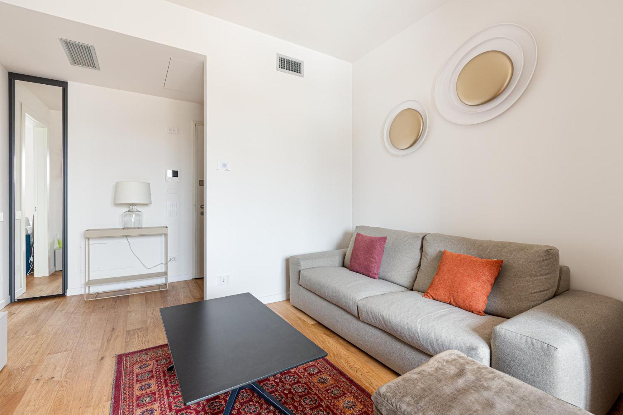 Appartamento Amazing & - Life District! Milano